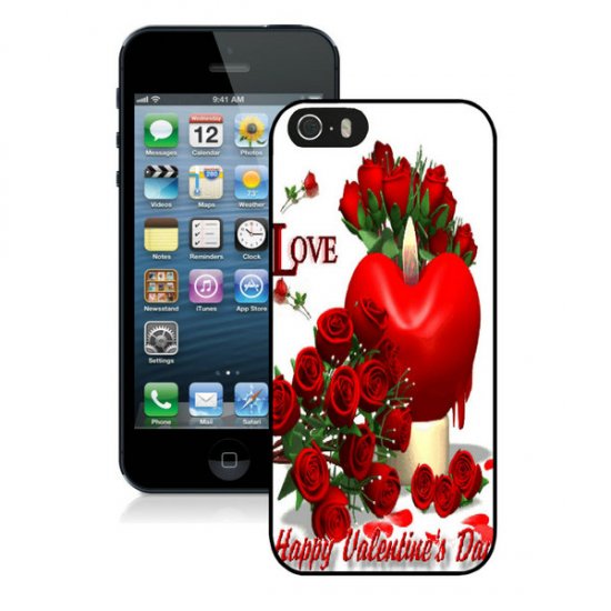 Valentine Happy Love iPhone 5 5S Cases CGA | Coach Outlet Canada